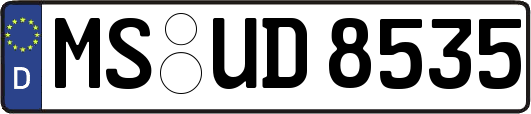 MS-UD8535