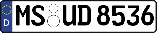 MS-UD8536