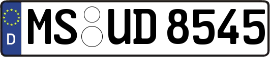 MS-UD8545