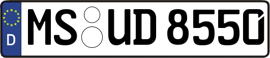 MS-UD8550