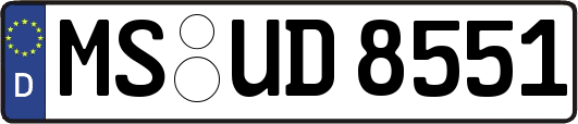 MS-UD8551