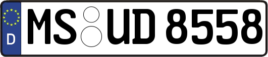 MS-UD8558