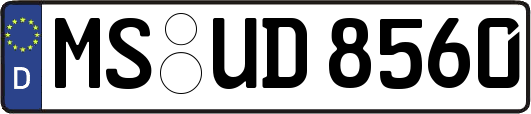 MS-UD8560