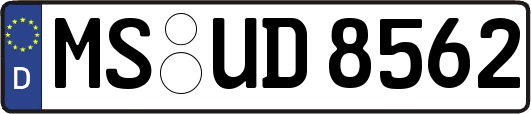 MS-UD8562