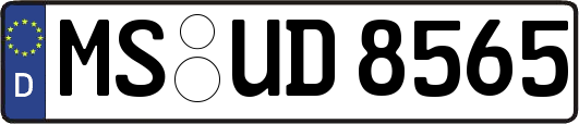 MS-UD8565