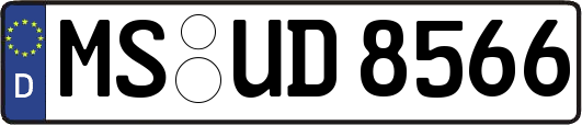 MS-UD8566