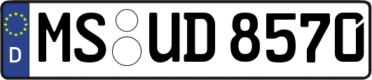 MS-UD8570