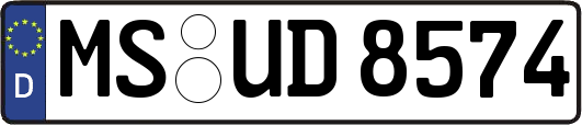 MS-UD8574