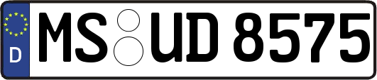 MS-UD8575