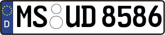 MS-UD8586