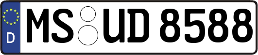 MS-UD8588