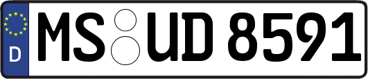 MS-UD8591