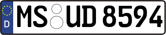 MS-UD8594