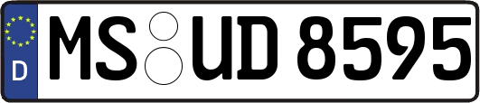 MS-UD8595