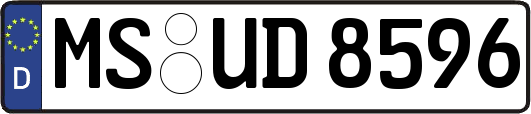 MS-UD8596