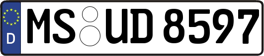 MS-UD8597