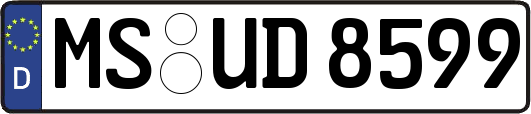MS-UD8599