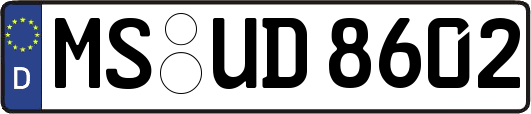 MS-UD8602