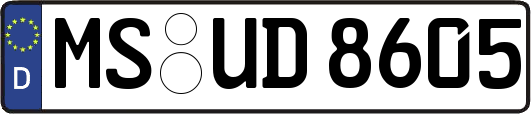 MS-UD8605