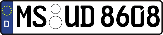 MS-UD8608