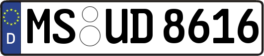 MS-UD8616
