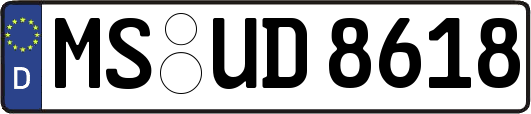 MS-UD8618