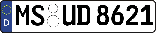 MS-UD8621