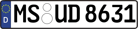 MS-UD8631