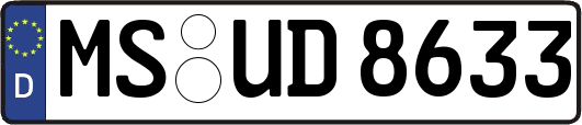 MS-UD8633