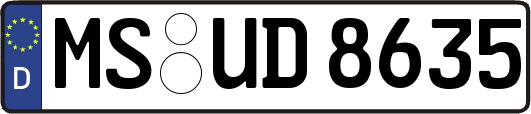 MS-UD8635