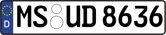 MS-UD8636