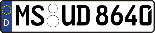 MS-UD8640