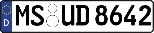 MS-UD8642
