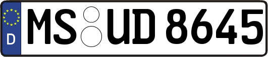 MS-UD8645