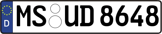 MS-UD8648