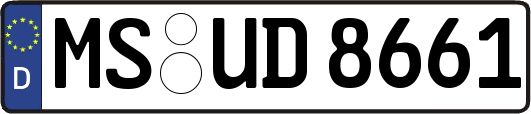 MS-UD8661