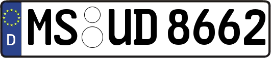 MS-UD8662