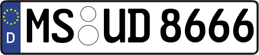 MS-UD8666