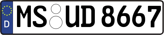 MS-UD8667