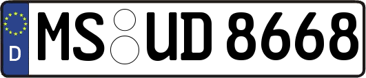 MS-UD8668