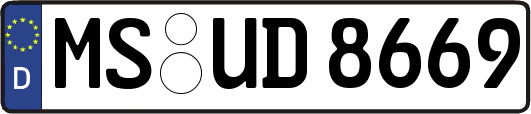 MS-UD8669