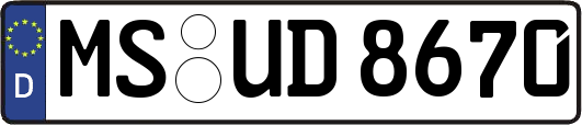 MS-UD8670