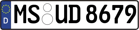 MS-UD8679