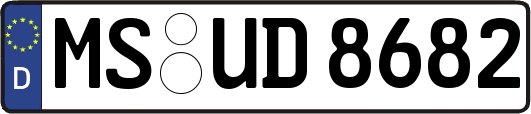 MS-UD8682