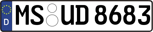 MS-UD8683