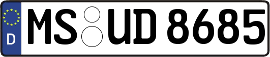 MS-UD8685