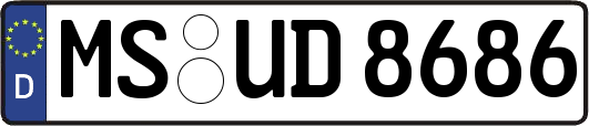 MS-UD8686