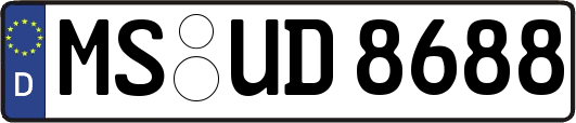 MS-UD8688