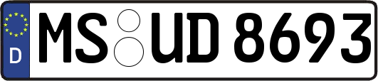 MS-UD8693