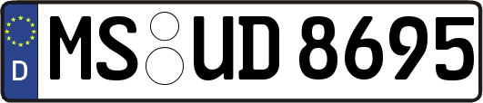 MS-UD8695